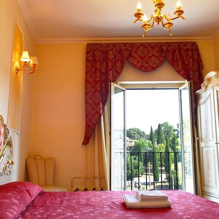 Colosseo Rooms Imperial Roma Ngoại thất bức ảnh