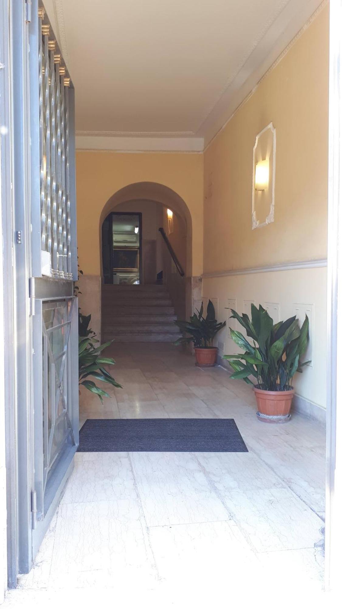 Colosseo Rooms Imperial Roma Ngoại thất bức ảnh